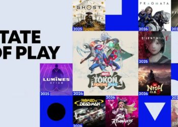 State of Play June 2025