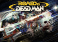 Romeo is a Dead Man