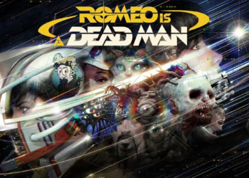 Romeo is a Dead Man