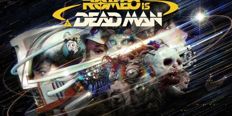 Romeo is a Dead Man