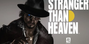 Stranger Than Heaven