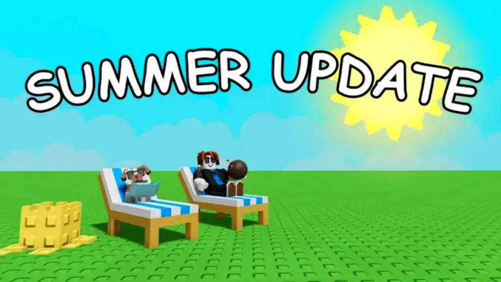 Summer Update Penyebab Pemain Aktif