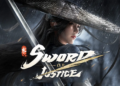 Sword Of Justice