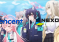 Tencent Beli Nexon