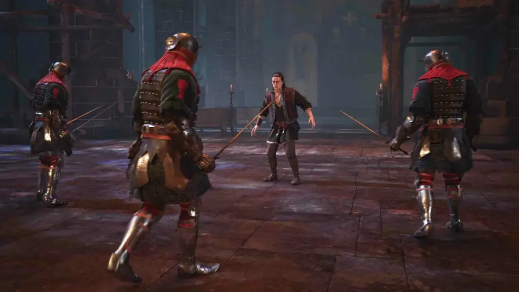 Xbox Games Showcase 2025 — The Blood of Dawnwalker Ungkap Jadwal Rilis 2 The Blood Of Dawnwalker