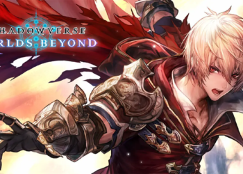 Tier List Shadowverse Worlds Beyond