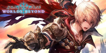 Tier List Shadowverse Worlds Beyond