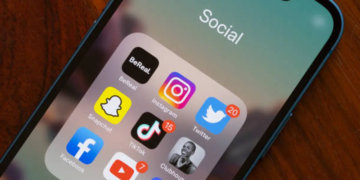 Tiktok Dapat Nyawa Tambahan