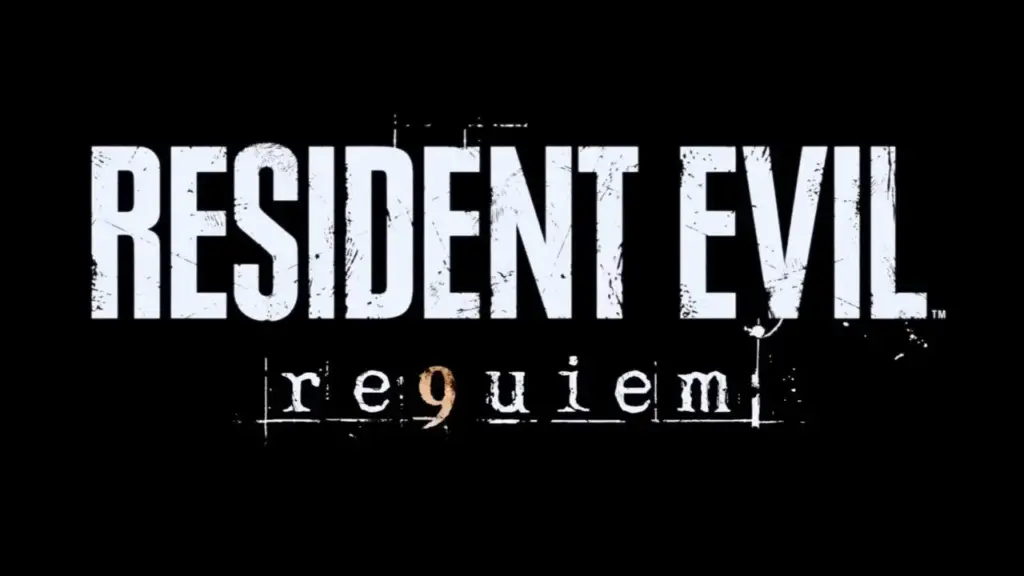 Trailer Resident Evil 9 Requiem - Informasi yang Ada untuk Saat Ini 2 Resident Evil 9 Requiem