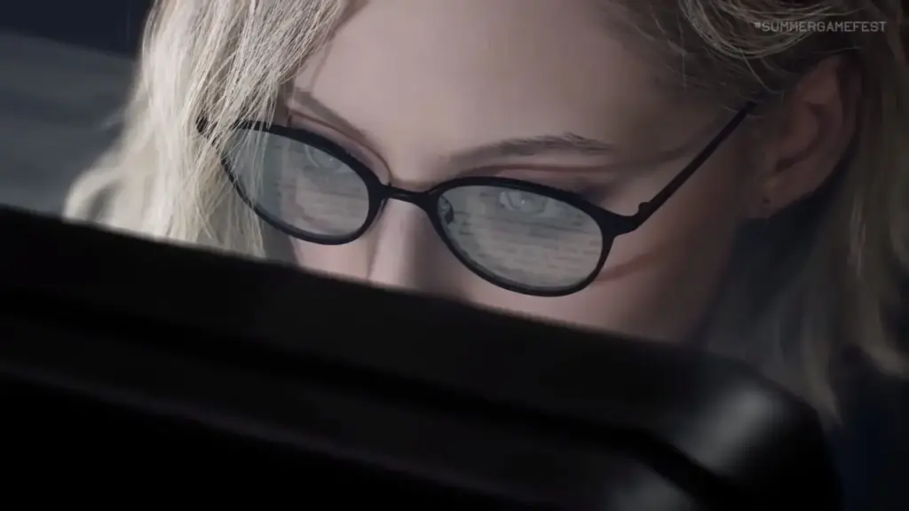 Trailer Resident Evil 9 Requiem - Informasi yang Ada untuk Saat Ini 3 Resident Evil 9 Requiem Grace