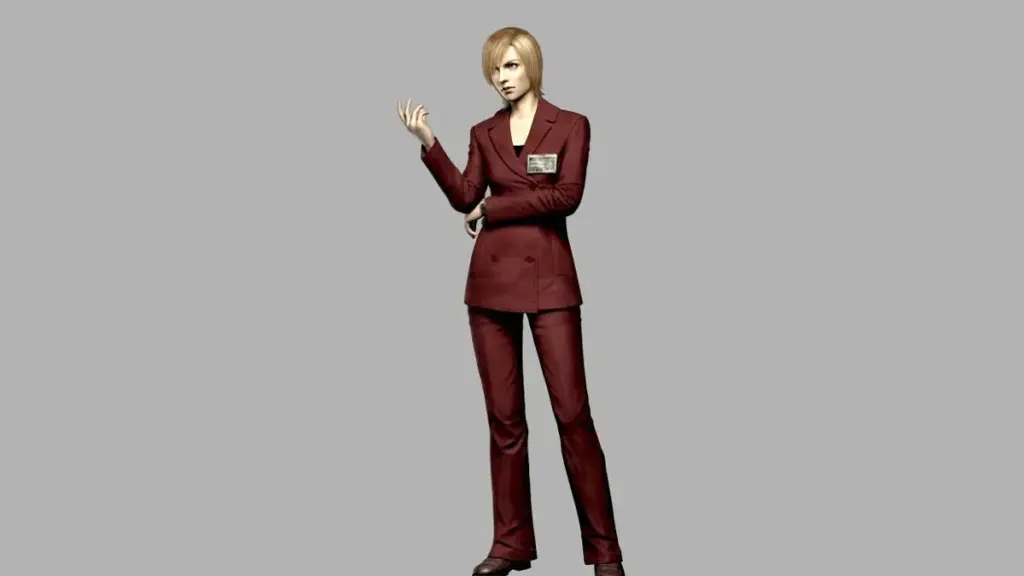 Fan Server Resident Evil Outbreak Tiba-tiba Ramai Dimainkan Gamer 4 Resident Evil 9 Requiem Alyssa