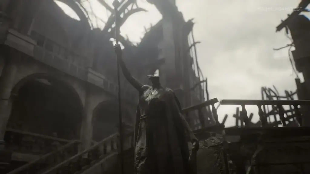 Trailer Resident Evil 9 Requiem - Informasi yang Ada untuk Saat Ini 6 Trailer Resident Evil 9 Requiem