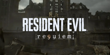 Resident Evil Requiem