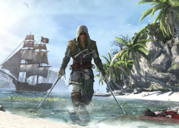 Va Edward Kenway