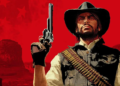 Va Red Dead Redemption