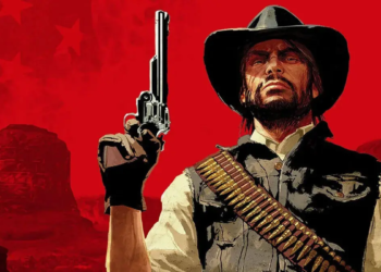 Va Red Dead Redemption