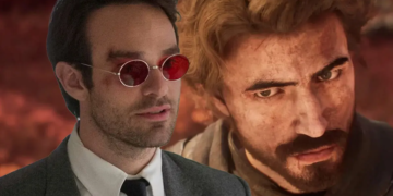 Voice Actor Gustave Expedition 33