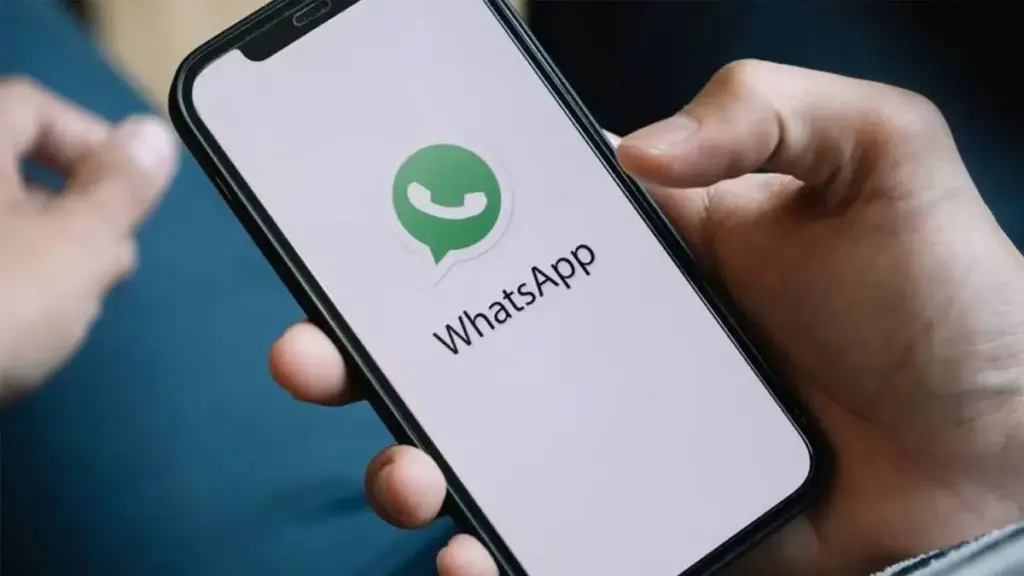 Aplicativo de serviço do WhatsApp bloqueado em nós DPR 3 Whatsapp apresenta oficialmente anúncios