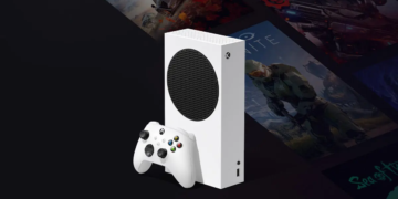 Xbox Fokus Game Digital