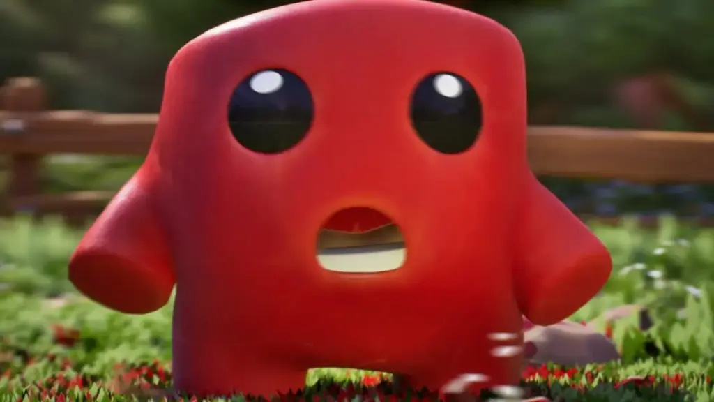 Xbox Game Showcase 2025 — Super Meat Boy 3D Telah Diumumkan 2 Super Meat Boy 3D Xbox Game Showcase 2025