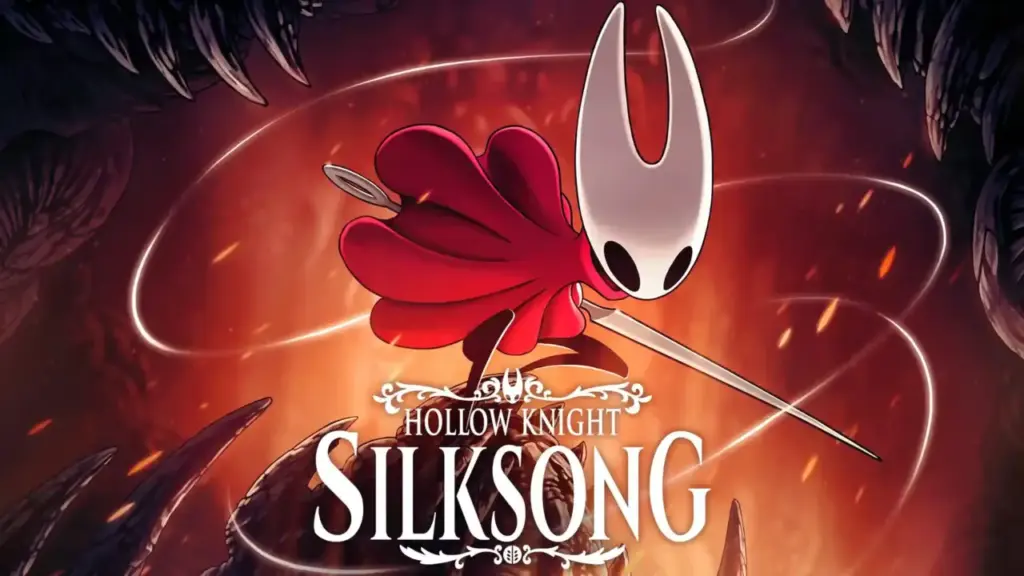 Xbox Games Showcase 2025 - Pengumuman Game yang Harus Kalian Ketahui 3 Hollow Knight: Silksong