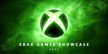 Xbox Games Showcase 2025