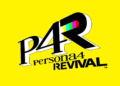 Persona 4 Revival