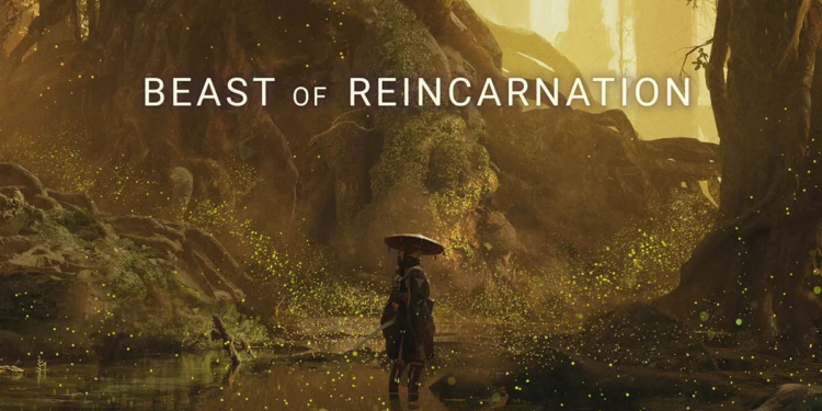 Beast of Reincarnation Game Freak