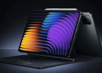 Xiaomi Pad 7s Pro