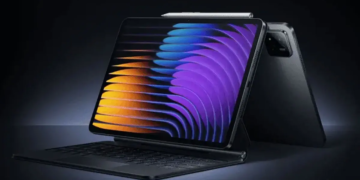 Xiaomi Pad 7s Pro