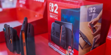 Alasan Beli Switch 2