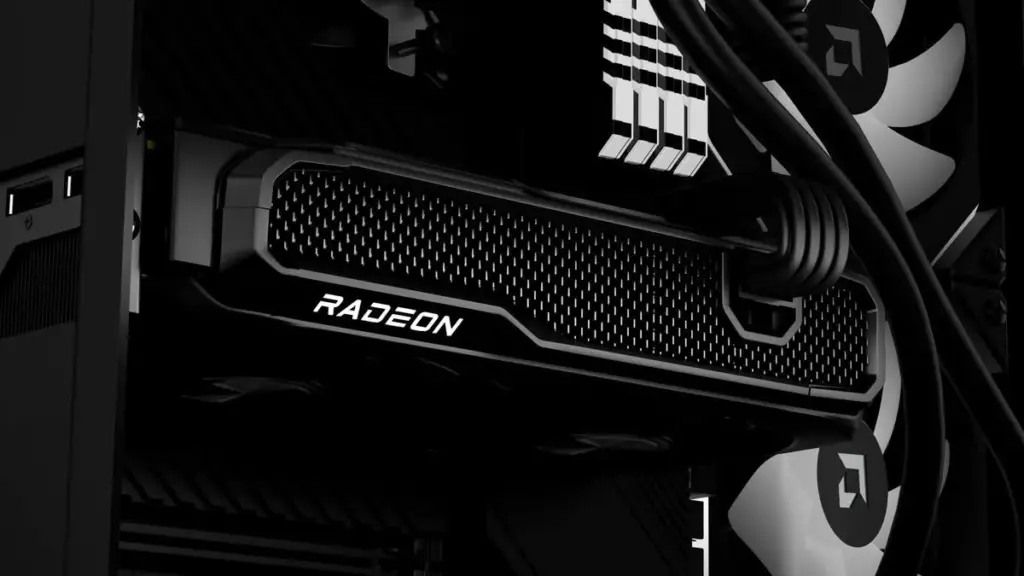 Reviewer Ternama Tidak Kebagian RX 9060 XT 8GB, Apa Kata AMD? 2 Amd Rx 9060