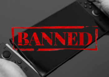 Ban Konsol Switch 2