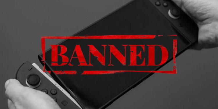 Nintendo Langsung Ban Konsol Switch 2 yang Pakai MIG Switch Flashcard 1 Ban Konsol Switch 2