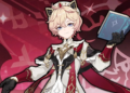 Build Dahlia Genshin Impact Terbaik