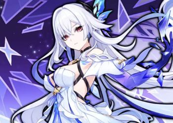 Build Skirk Genshin Impact Terbaik