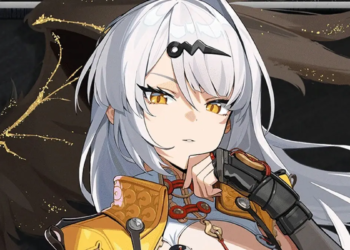 Build Yixuan Zenless Zone Zero Terbaik Dan Terlengkap