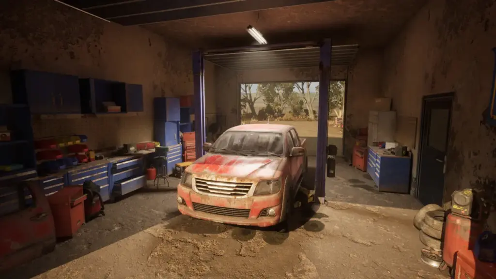 10 Game Trending Saat Ini yang Populer di Steam - 2 Juni 2025 7 Car Dealer