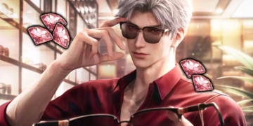 Cara Mendapatkan Diamond Love And Deepspace