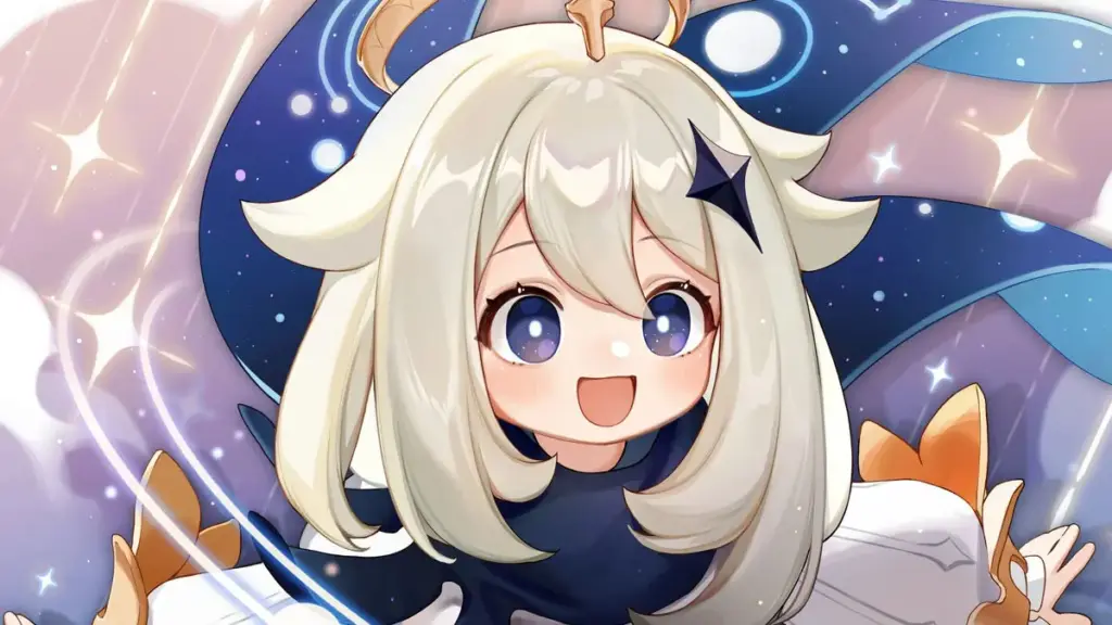 Voice Actor Paimon Genshin Impact Versi Inggris Resmi Diganti 4 voice actor paimon genshin impact