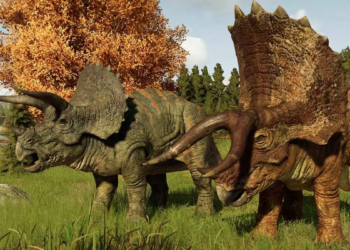 Developer Jurassic World Evolution 3