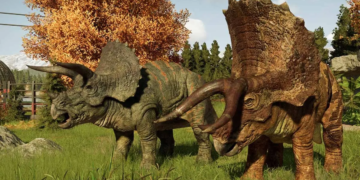 Developer Jurassic World Evolution 3