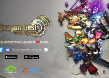 Dragon Nest Rebirth Of Legend