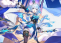 Drip Marketing Cerydra Honkai Star Rail