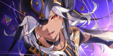 Elemental Reaction Genshin Impact Baru