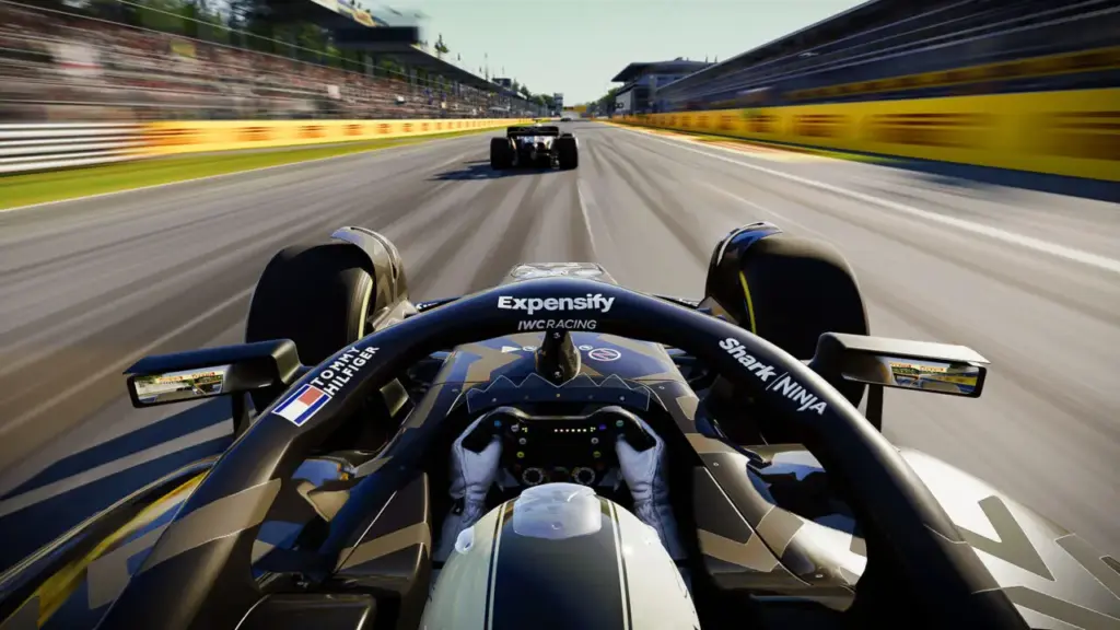 10 Game Trending Saat Ini yang Populer di Steam - 2 Juni 2025 5 F1