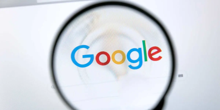 Google Search