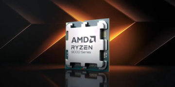 Igpu Amd Ryzen 9000g