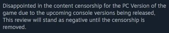 Game Ready or Not Kena Review Bomb di Steam, Ada Apa? 4 Image