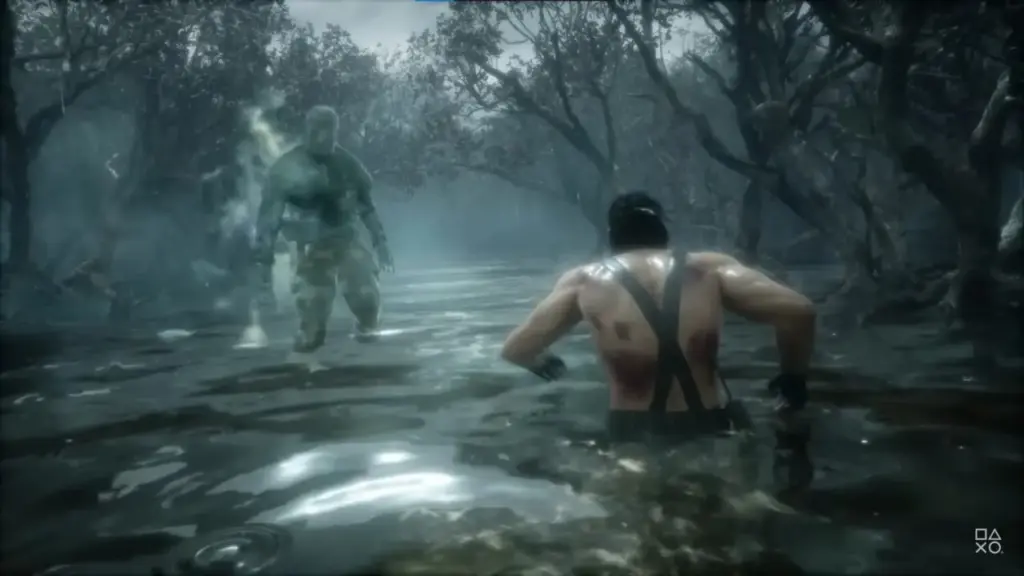 State of Play Juni 2025 — Metal Gear Solid Delta: Snake Eater Pamer Trailer Baru 3 Image